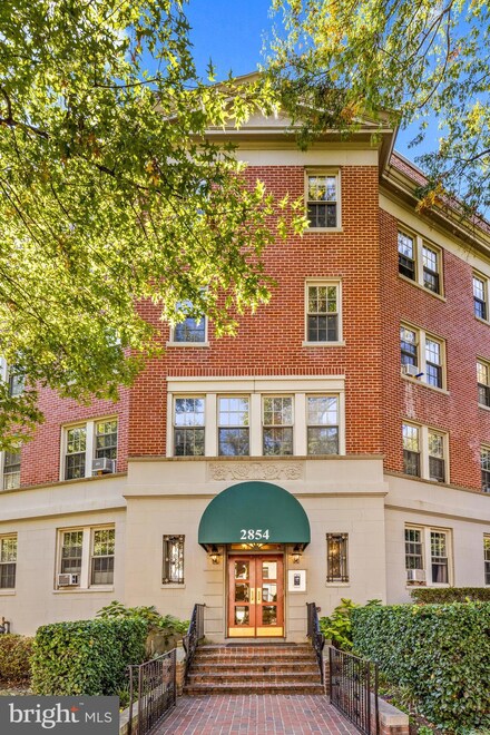 2854 Connecticut Ave NW Unit 41, Washington, DC 20008
