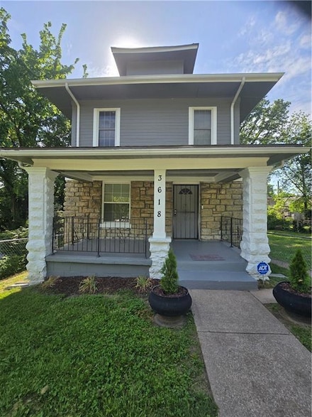 3618 Olive St, Kansas City, MO 64109