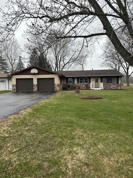 1110 S Hobart Rd, Hobart, IN 46342