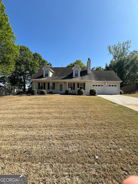722 Overlook Crest, Monroe, GA 30655
