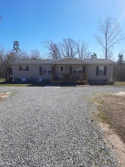 1100 Liberty Rd, Nathalie, VA 24577