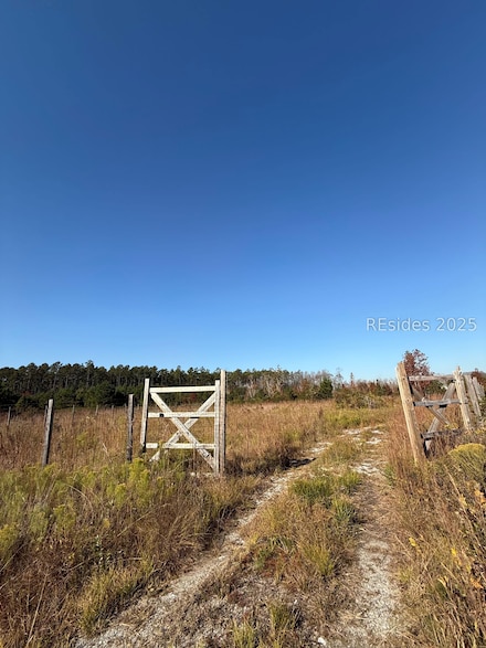 51 Willys Way, Early Branch, SC 29916