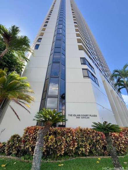 2499 Kapiolani Blvd Unit 2702, Honolulu, HI 96826