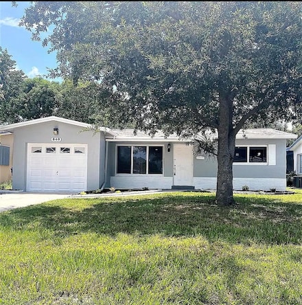 840 SW 64th Terrace, North Lauderdale, FL 33068
