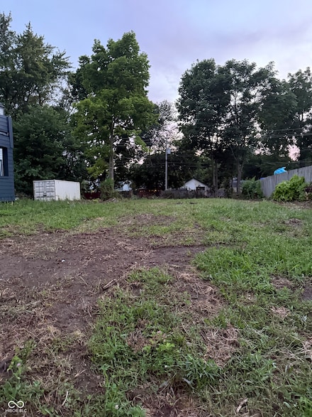 526 N Sheffield Ave, Indianapolis, IN 46222