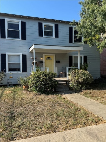 342 Sunset Ave, Corpus Christi, TX 78404