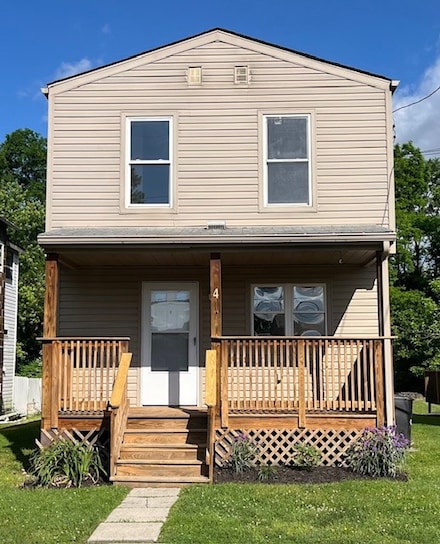 4 Camp Hill Rd, Carnegie, PA 15106
