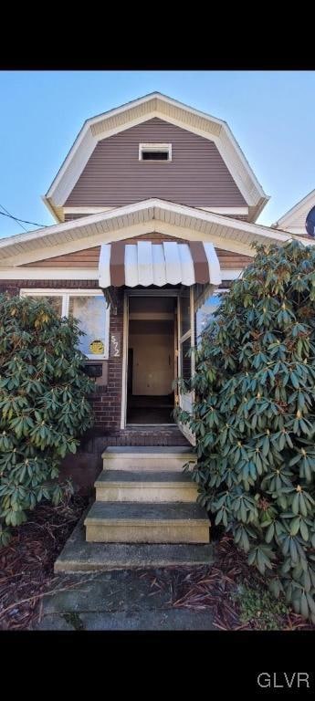 572 Corinne Ave, Johnstown, PA 15906