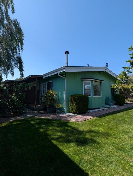 1315 El Dorado Ave, Santa Cruz, CA 95062