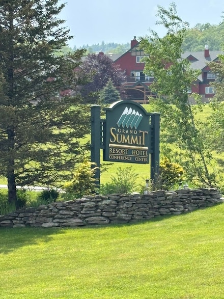 239 - Qtr 4 89 Grand Summit Way Unit 239, Dover, VT 05356