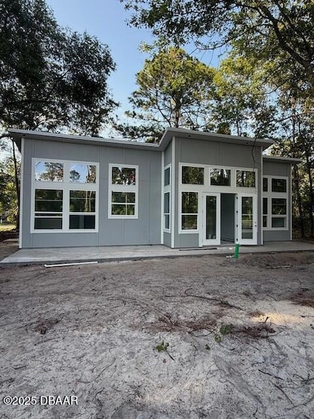 225 Gardenia Ave, Georgetown, FL 32139