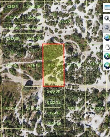 0 Holopaw Groves Rd Unit MFRO6171202, Saint Cloud, FL 34771