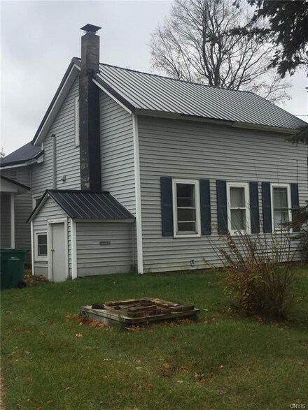 25176 Maiden Ln, Carthage, NY 13619
