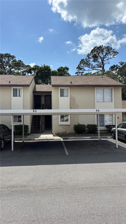 2605 Pine Lake Terrace Unit D, Sarasota, FL 34237