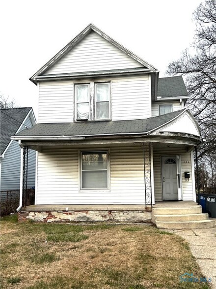 1334 Avondale Ave, Toledo, OH 43607