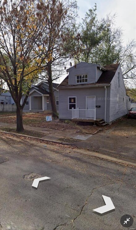 7711 Minnesota Ave, Saint Louis, MO 63111