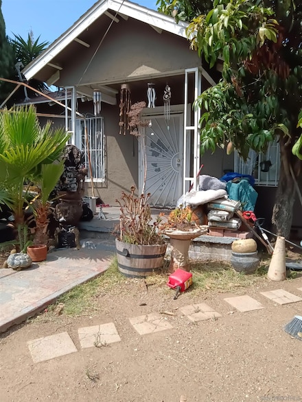 3156 Newton Ave, San Diego, CA 92113