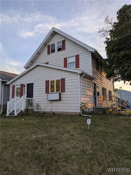 344 Niagara Falls Blvd, Buffalo, NY 14223