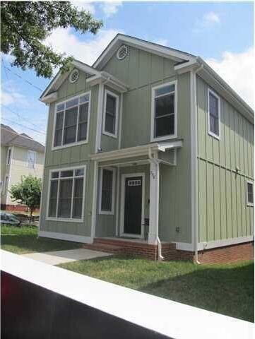798 E Martin Luther King Blvd, Chattanooga, TN 37403
