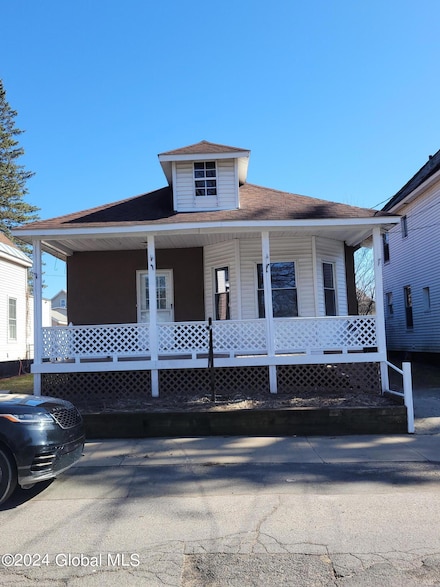 50 Western Pkwy, Schenectady, NY 12304