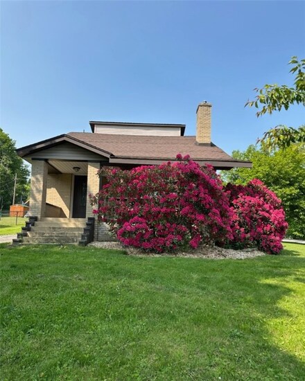 196 Park Ave, Grampian, PA 16838