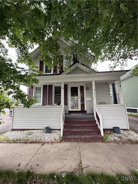 1712 Ford St, Ogdensburg, NY 13669