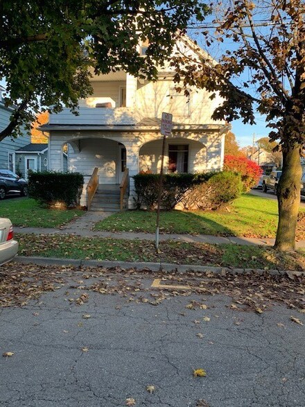 66 Rotary Ave, Binghamton, NY 13905