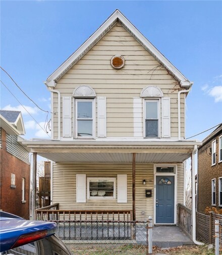 7711 Westmoreland Ave, Pittsburgh, PA 15218