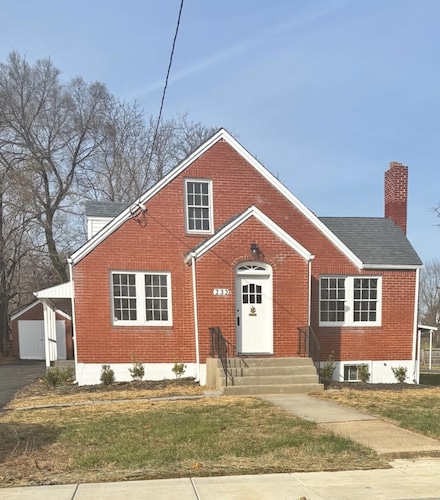 232 Huntington Blvd NE, Roanoke, VA 24012