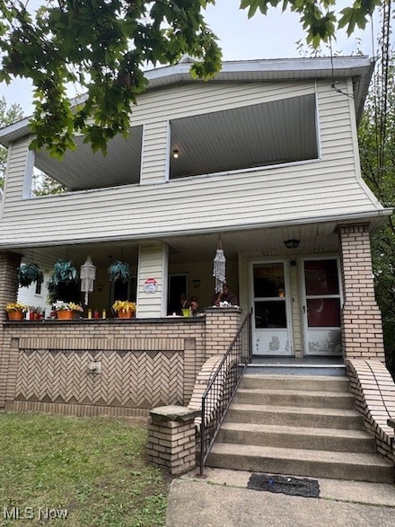 891 Stadelman Ave Unit 893, Akron, OH 44320