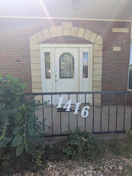 1416 N Purdue Ave, Liberal, KS 67901