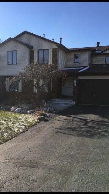 5075 Sandy Beach Dr Unit c, Crown Point, IN 46307