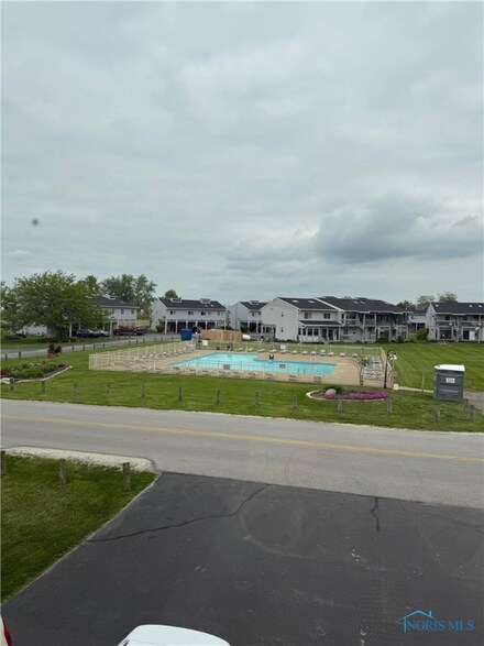 6420 N Harris Harbor Dr Unit 6240, Oak Harbor, OH 43449