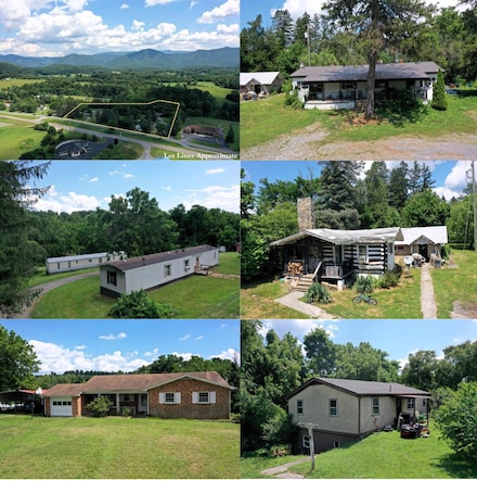 5918 N Lee Hwy, Fairfield, VA 24435