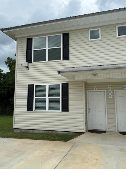 508 E Madison St, Troy, AL 36081