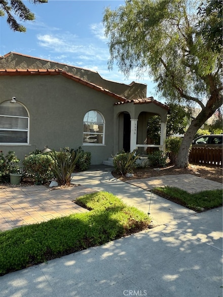 5496 Lime Ave, Long Beach, CA 90805