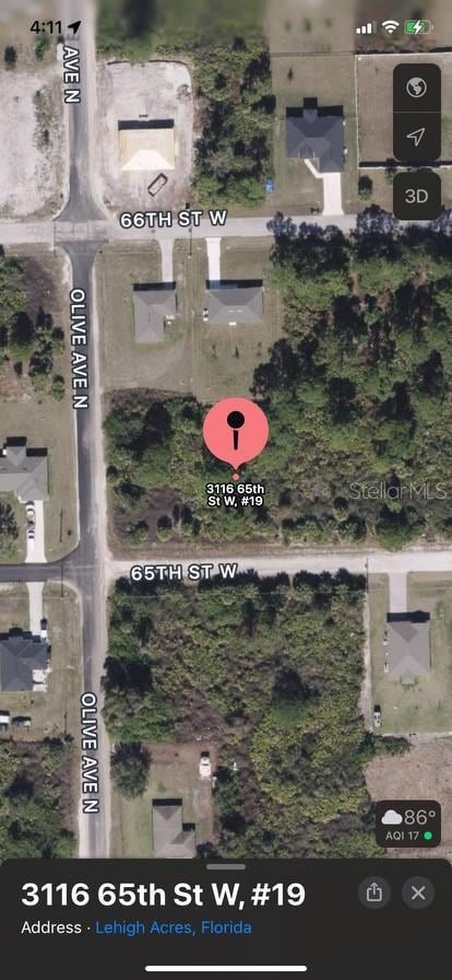 3116 65th St W, Lehigh Acres, FL 33971