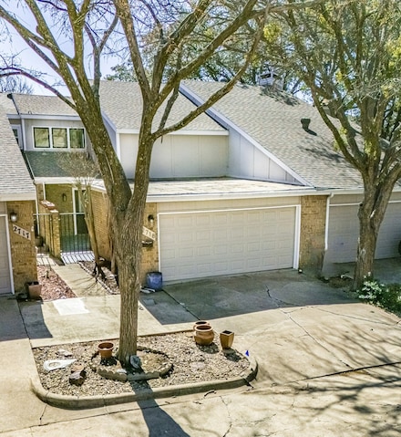 2718 Creek Wood Ct, Carrollton, TX 75006
