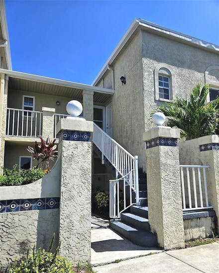 1624 SE Green Acres Cir Unit K201, Port Saint Lucie, FL 34952