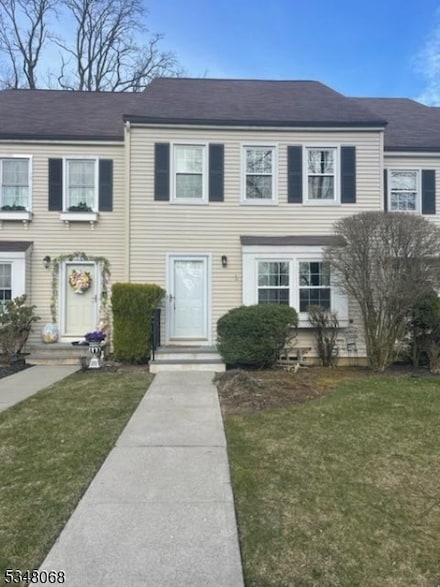 48 Wexford Dr, Mendham, NJ 07945