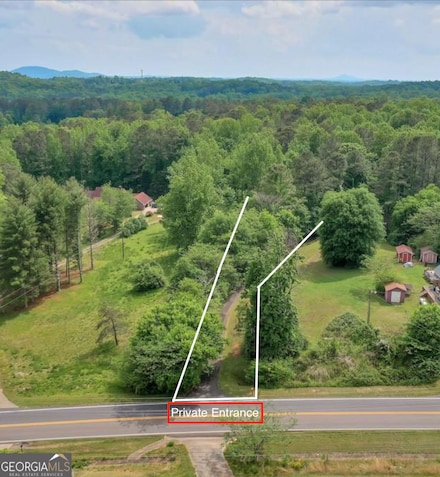 2626 Hickory Rd, Canton, GA 30115