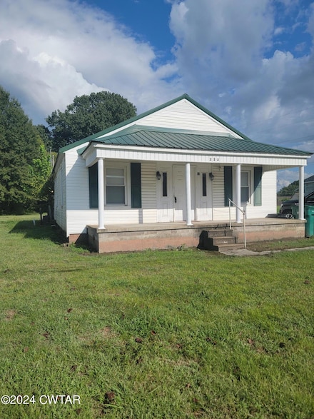 232 Chester Levee Rd, Jackson, TN 38301