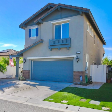 141 Cherrywood St, Fillmore, CA 93015