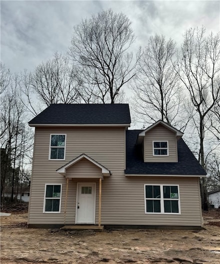 304 Marcy Jo Dr, Honea Path, SC 29654
