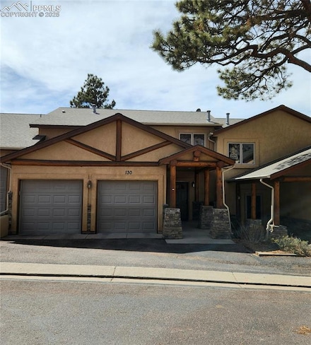 130 Elk Grove Ln, Woodland Park, CO 80863