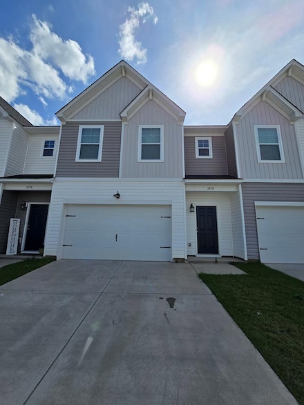 1858 Payne Dr, Sumter, SC 29150