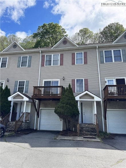 259 Ridge View Dr Unit B, Boone, NC 28607