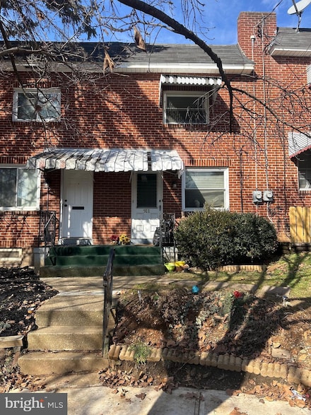 911 Union St, Lancaster, PA 17603