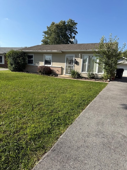 3951 171st St, Country Club Hills, IL 60478