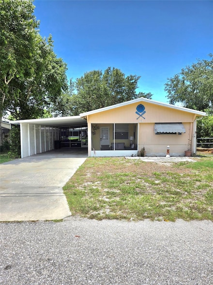 1158 8th St, Okeechobee, FL 34974